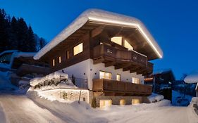 Villa Mountainview - Kirchberg Bei Kitzbuehel, Sauna, Kamin, Nicht Weit Zu Den Skiliften